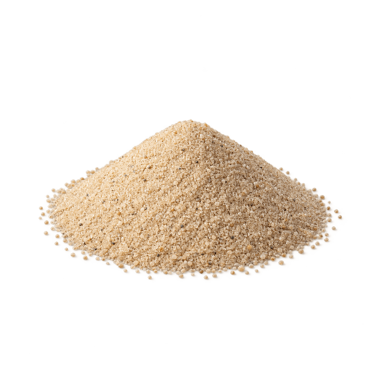 Sand