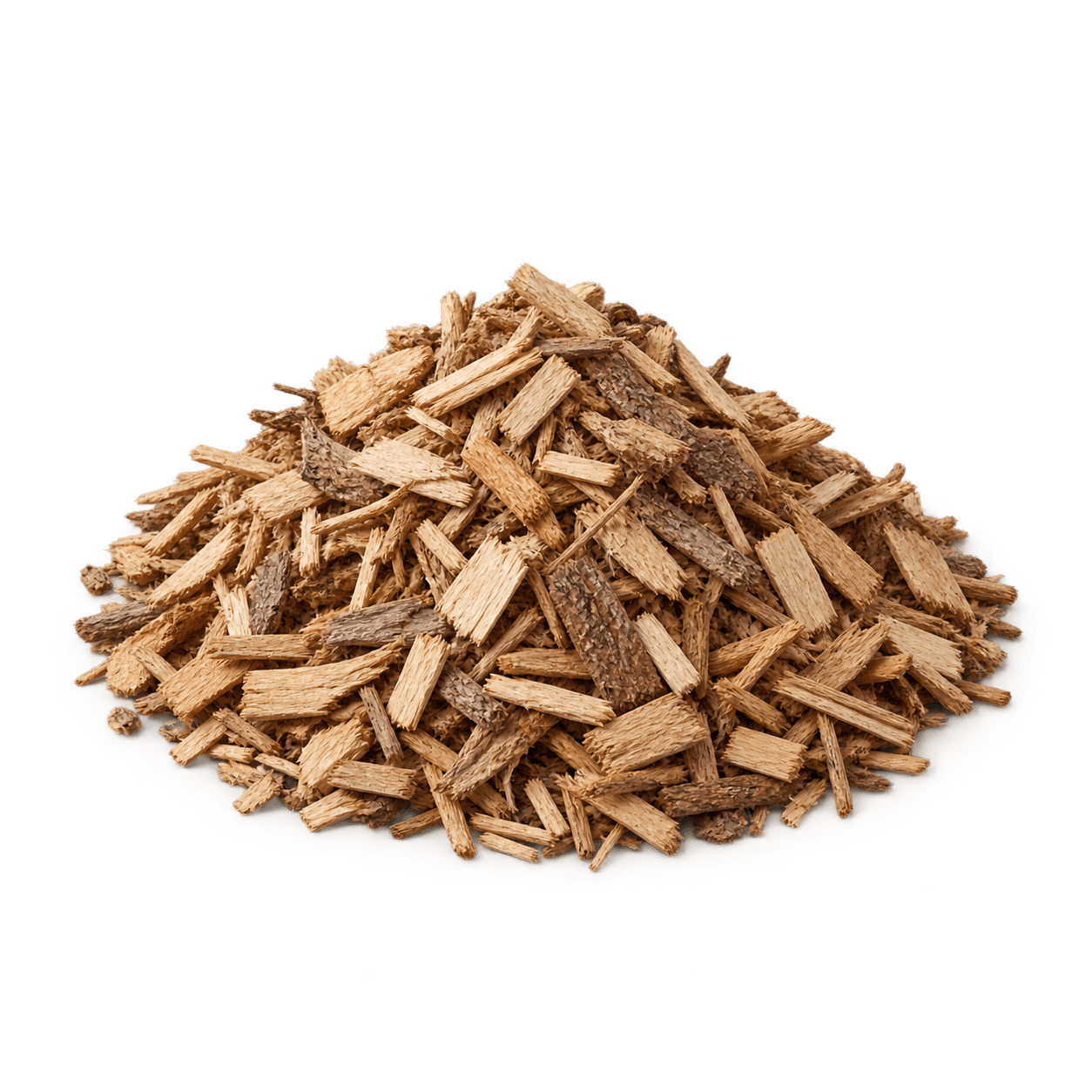General Woodchip Mulch